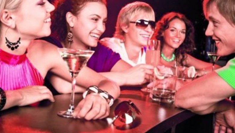 Impactul fumatului și consumului de alcool asupra adolescenților: O analiză detaliată