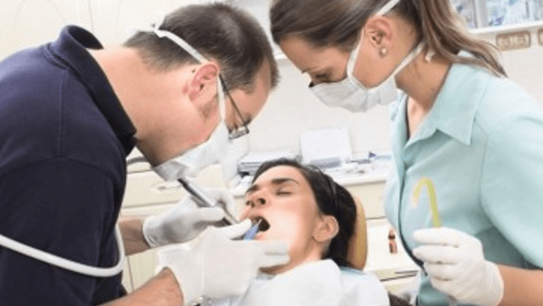 Inovație în stomatologie: Materiale pentru plombe din acid biliar