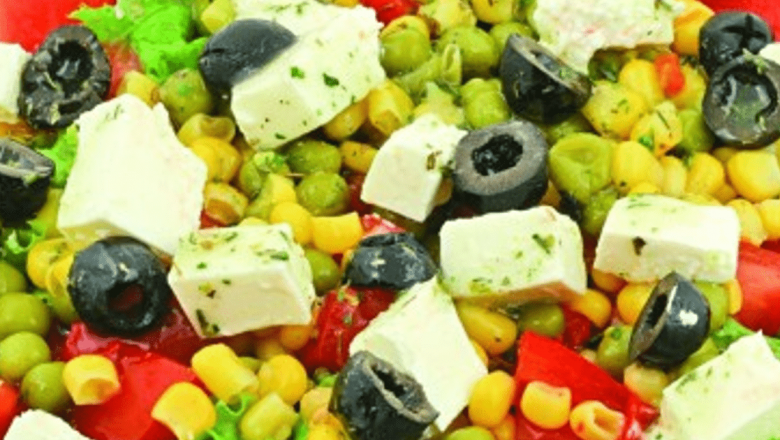 Rețete Sănătoase: Beneficiile și Impactul Consumul de Legume în Dieta Zilnică