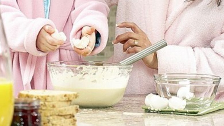 Riscurile consumului de ouă crude și implicațiile nutriționale ale alimentației moderne