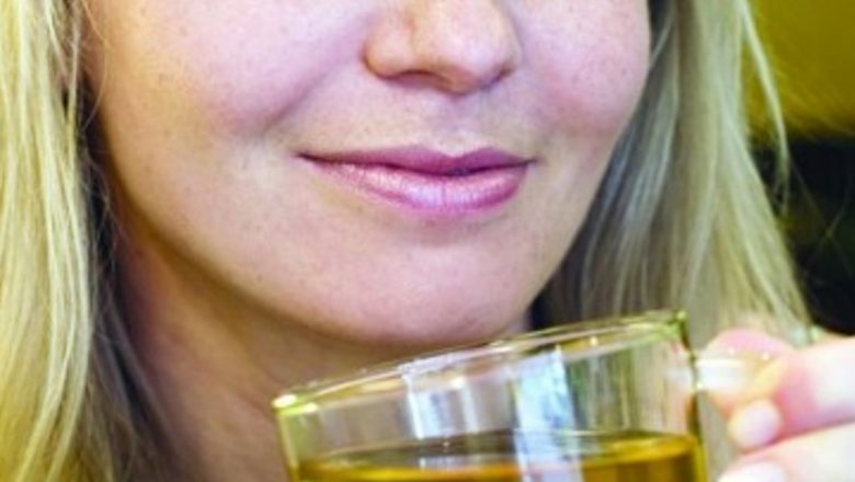 Ceaiul verde: O posibilă armă inovatoare în lupta contra SIDA