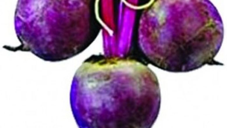 Sfecla: Un Remediu Natural Eficient Împotriva Paradontozei