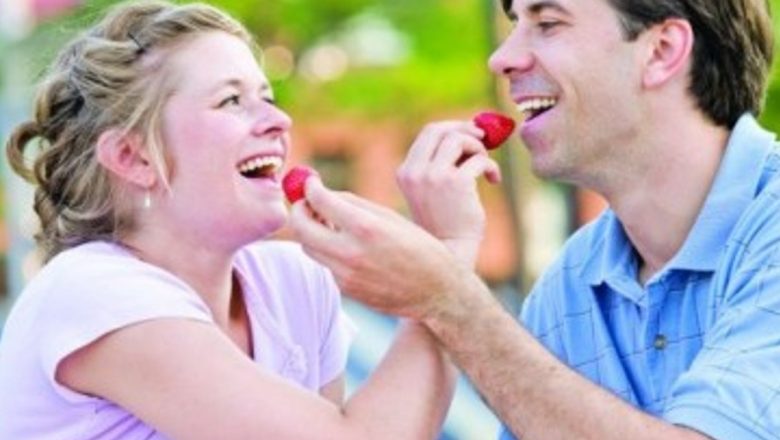 Căpșunele: O Alegere Delicioasă pentru Sănătatea Inimii