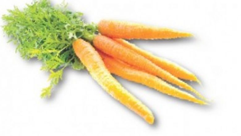Morcovii: Gustarea Ideală între Mese și Beneficiile Lor Nutriționale