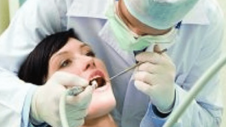 Terapia cu ozon: O revoluție în prevenția cariilor dentare și în chirurgia orală