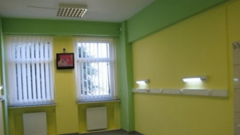 Modernizarea Secției de Pediatrie la Spitalul Marie Curie: Un Pas Esențial pentru Sănătatea Copiilor