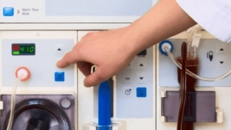 Inovație în tratamentele HIV: Purificarea sângelui ca ultimă soluție