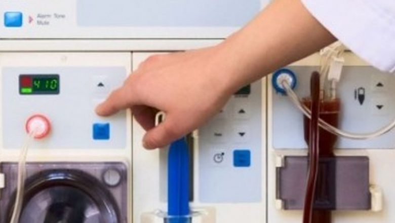 O Nouă Speranță în Lupta cu HIV: Inovația Tratamentului de Purificare a Sângelui