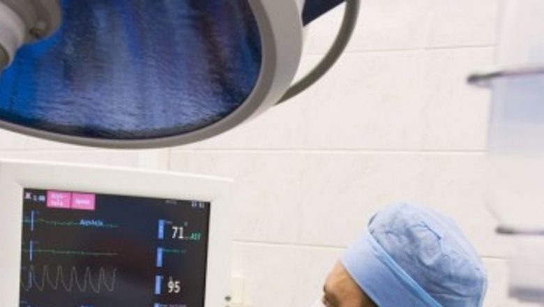 Ultrasunete: O Nouă Speranță în Lupta Împotriva Cancerului de Prostată