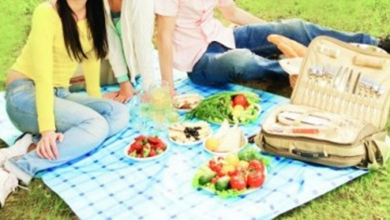 Ghid complet pentru un picnic sigur și plăcut: 12 sfaturi esențiale