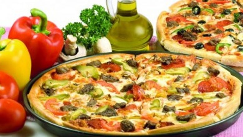 Pizza cu Legume: O Delicatesă Sănătoasă pentru Toți