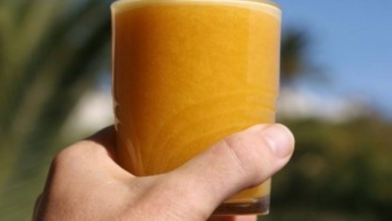 Braga: O băutură tradițională cu beneficii pentru sănătate și revitalizarea psihicului