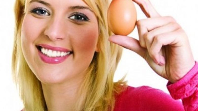 Ouăle: O sursă esențială pentru sănătatea ochilor și a pielii