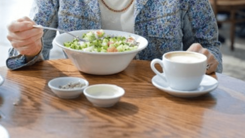 Dieta Restrictivă: O Cheie pentru Prelungirea Vieții?
