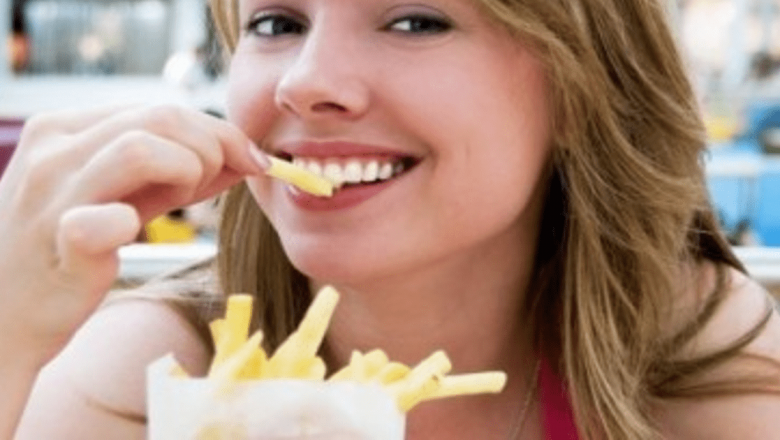 Influența Reclamelor Alimentare Asupra Obezității: O Analiză Profundă