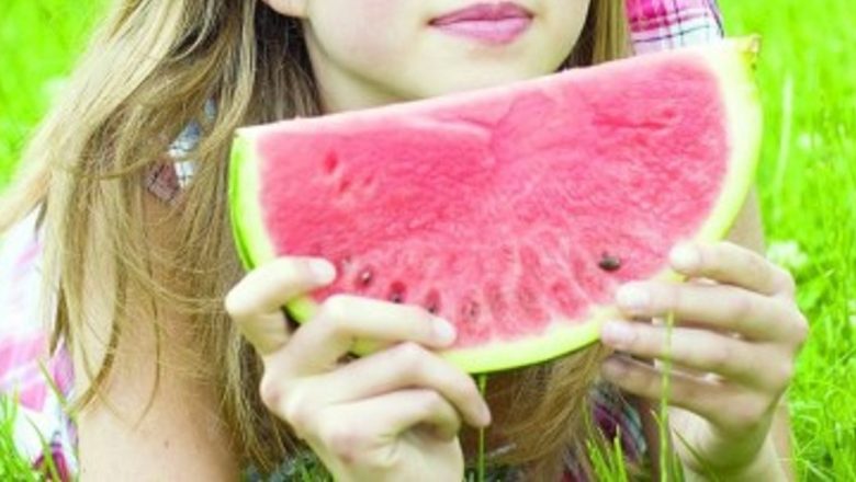 Pepenele Verde: Superalimentul Care Detoxifică și Întărește Organismul