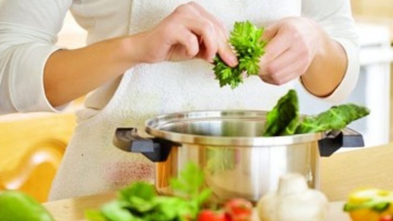 Beneficiile surprinzătoare ale pătrunjelului: un aliat pentru sănătatea inimii