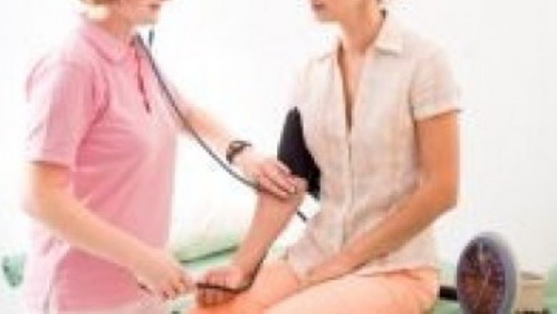 Campania de Conștientizare a Hipertensiunii: O Inițiativă Vitală pentru Sănătatea Publică din România