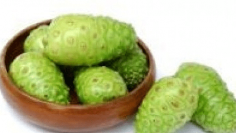 Noni: Un Fruct Miraculos cu Beneficii Medicinale Remarcabile