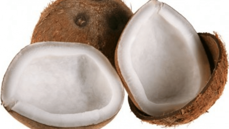 Nuca de cocos: O soluție naturală promițătoare pentru conservarea alimentelor