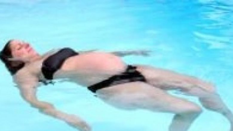 Impactul exercițiilor fizice asupra sănătății bebelușilor născuți din mame active