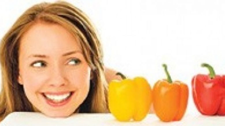 Ardeiul Gras: O Sursă Inestimabilă de Vitamine și Antioxidanți Esențiali pentru Sănătate