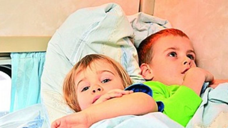 Impactul Insomniei Asupra Memoriei și Dezvoltării Copiilor: O Analiză Detaliată