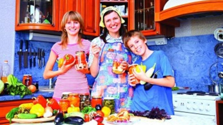 Murăturile: Superalimentele care sprijină o digestie sănătoasă și mai mult