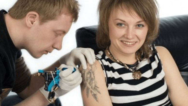 Riscurile Tatuajelor: Ce Trebuie Să Știi Înainte de a Face O Decizie Permanentă