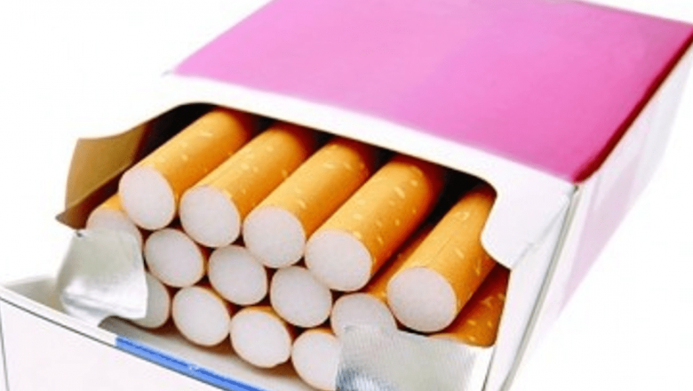 Pericolele ascunse ale țigărilor light: o analiză detaliată a riscurilor pentru sănătate