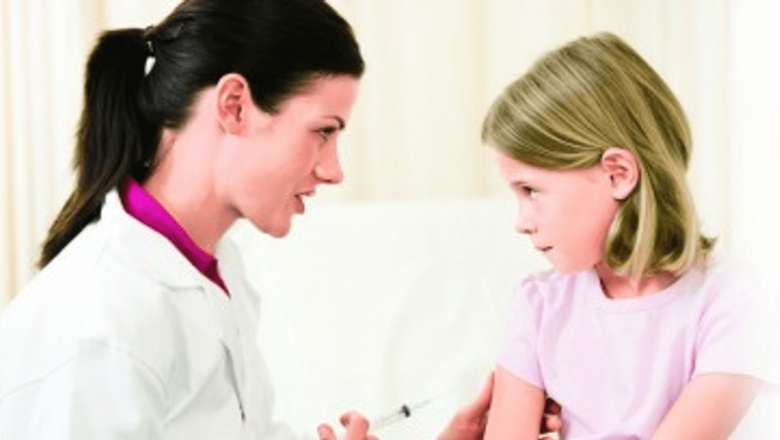 Vaccinul Antigripal: Tot Ce Trebuie Să Știi pentru o Iarnă Sănătoasă