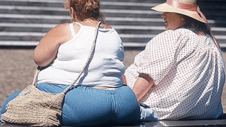 Obezitatea: Un Fenomen Social Contagios și Implicațiile Sale Profunde