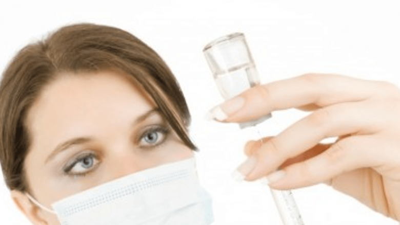 Inovația Japoniei: Costumul Antigripal care Promite Să Salveze Vieți