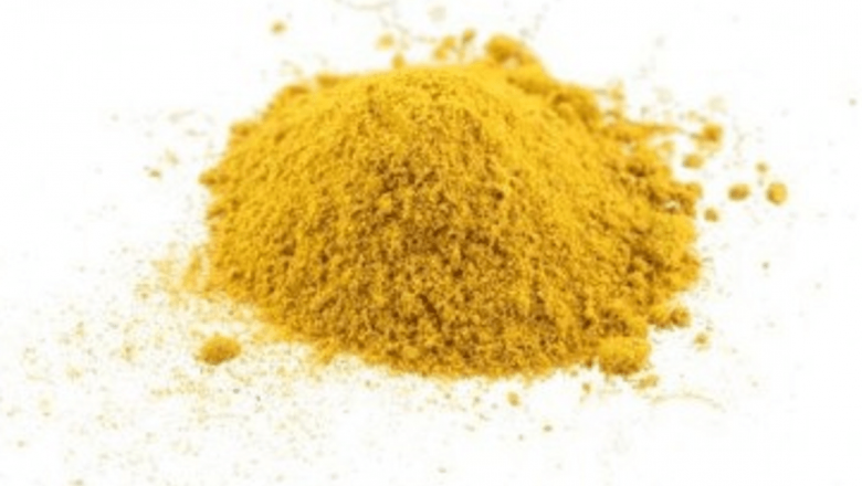 Curcuminul din curry: O armată împotriva cancerului?