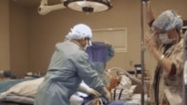 Inaugurarea Primei Săli de Operații Hibrid din România: O Revoluție în Cardiologia Intervențională