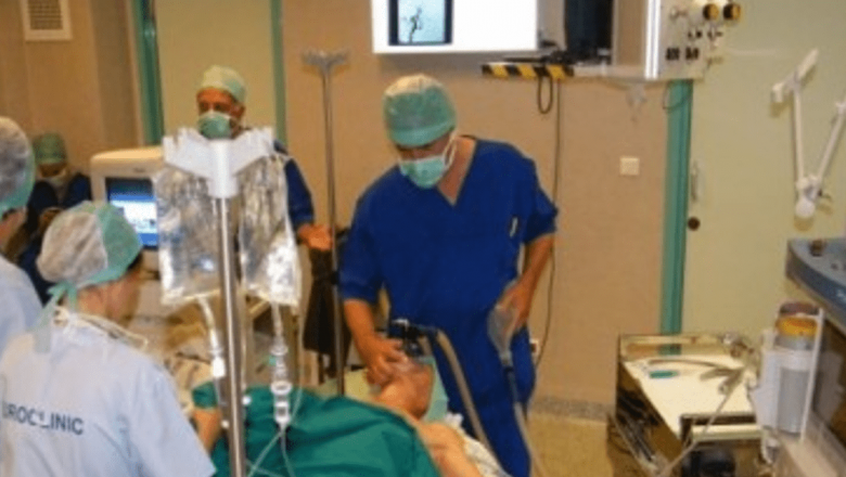 Revoluția Chirurgiei Vasculară în România: Un Pas Semnificativ Spre Excelență Medicală