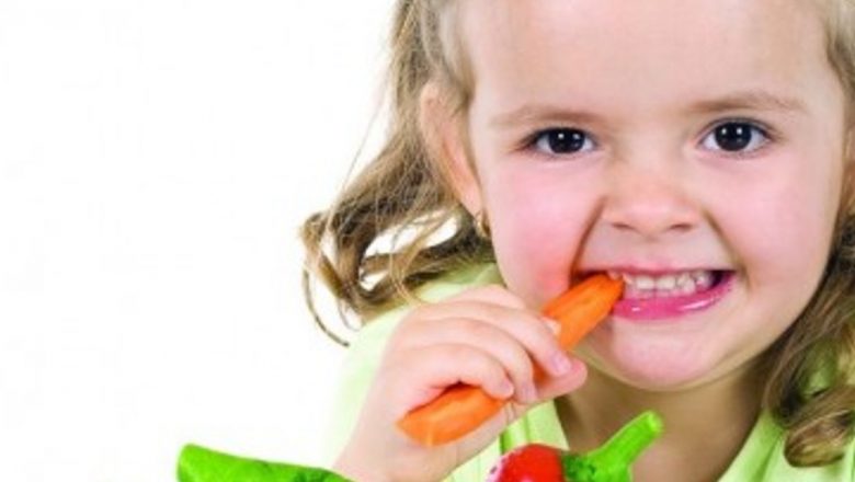 Transformarea Legumelor în Distracție: Cum Să Îi Facem pe Copii să Adopte o Alimentație Sănătoasă