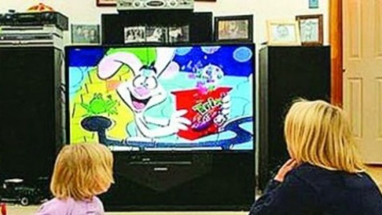 Impactul Televiziunii Asupra Dezvoltării Copiilor: Recomandări și Implicații