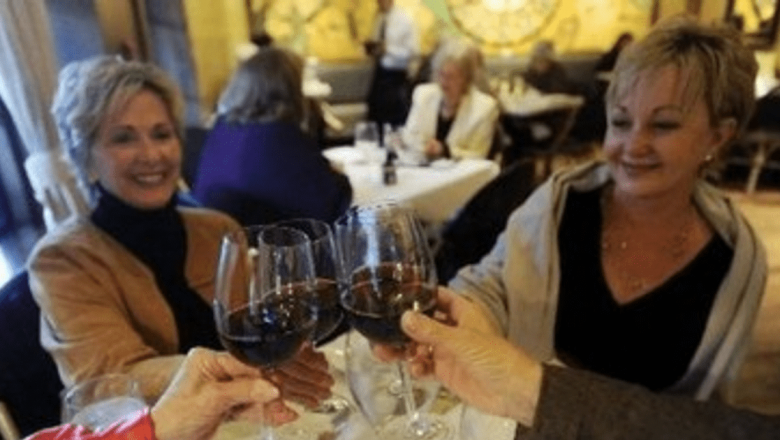 Impactul consumului moderat de alcool asupra sănătății inimii: O analiză detaliată