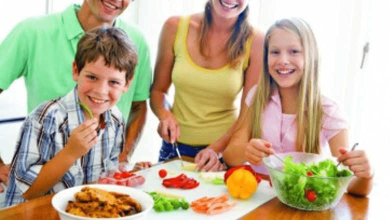 Învățături despre alimentație: Cum să ne ascultăm corpul la masă