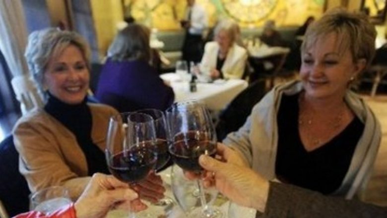 Impactul consumului moderat de alcool asupra sănătății cardiace: O analiză detaliată