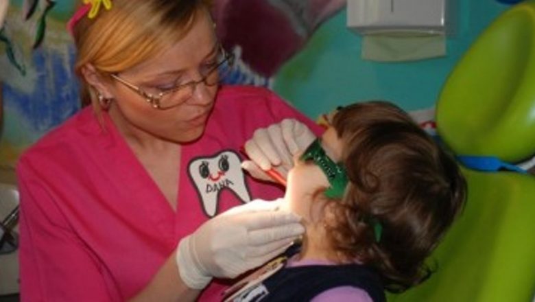 Legătura surprinzătoare dintre cariile dentare din copilărie și sănătatea cardiovasculară
