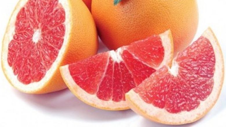 Grepfrutul: Un Fruct Puternic în Lupta Împotriva Bolilor de Sezon și a Obezității