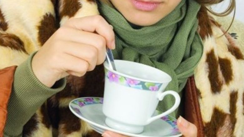Remedii Naturale pentru Bronșită: Ceaiul de Cimbrișor și Alte Soluții Eficiente