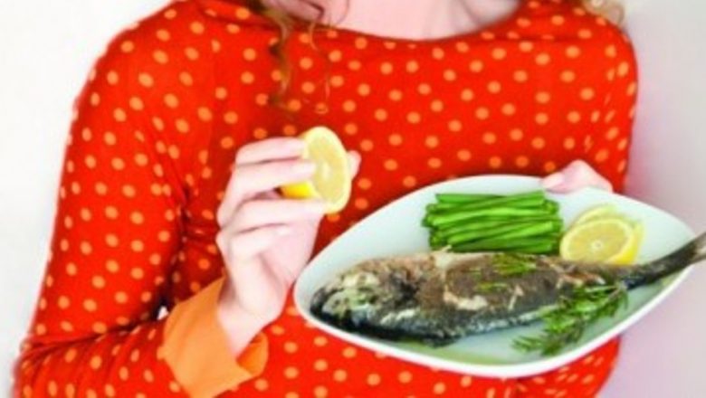 Peștele: O Comoară Nutrițională pentru Sănătate și Bunăstare