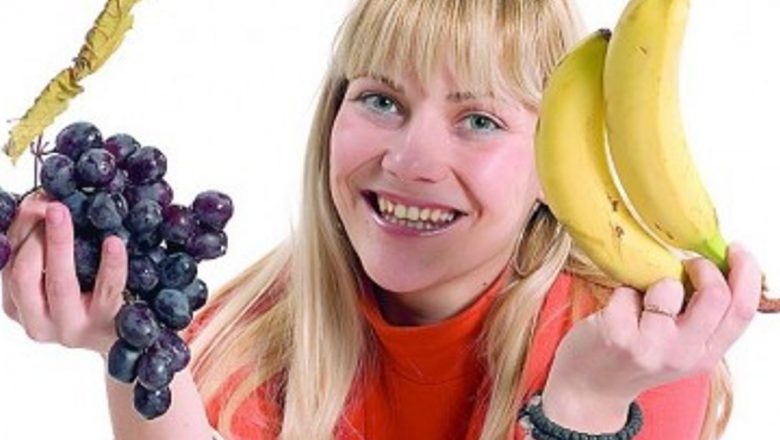 Remedii Naturale pentru Insomnie: Cum Mărul și Strugurii Pot Ajuta la Îmbunătățirea Somnului