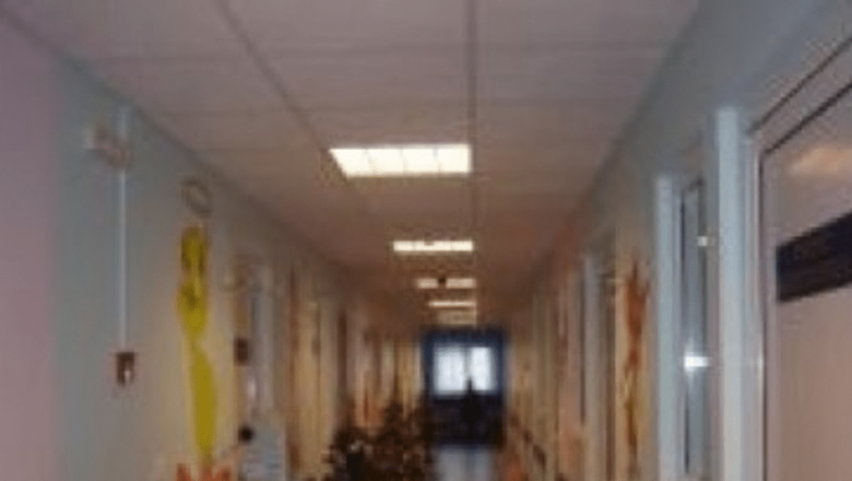 Inaugurarea Etajului Nou la Spitalul „Marie Curie”: O Performanță în Îngrijirea Pediatrică