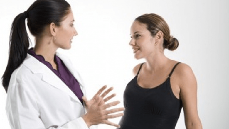 Determinarea sexului copilului la cinci săptămâni de sarcină: implicații și perspective