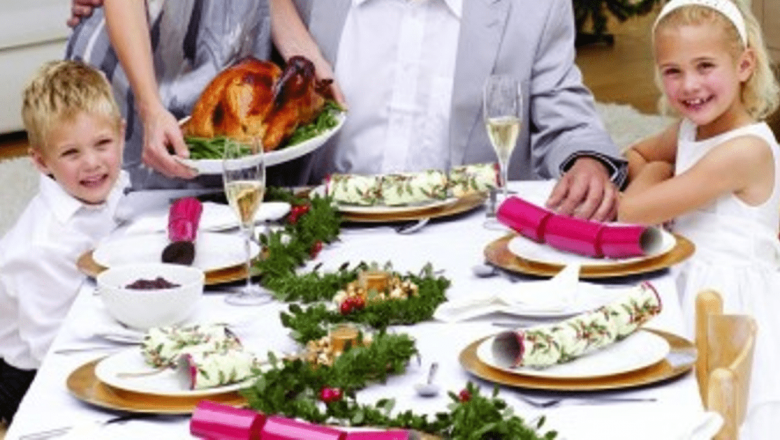 Importanța consumului de fructe uscate în ajunul Crăciunului: Sfaturi pentru o alimentație sănătoasă în perioada sărbătorilor