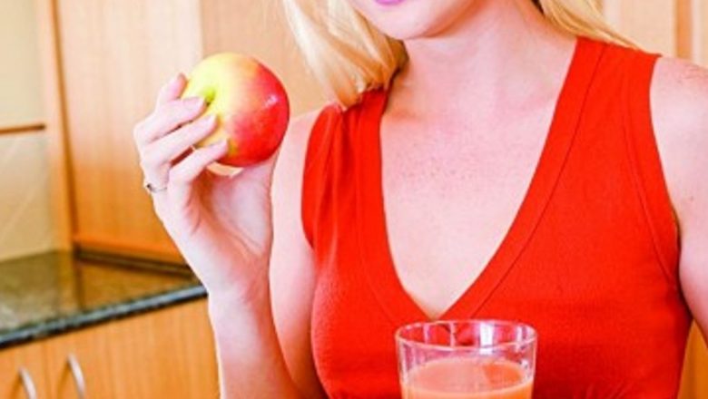 Cum Sucul de Măr și Alte Remedii Naturale Pot Alina Durerea de Cap
